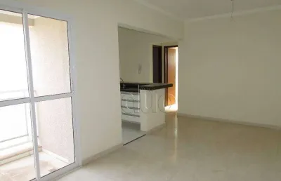Apartamento com 2 dormitórios à venda, 62 m² por r$ 290.000,00 - jaraguá - piracicaba/sp
