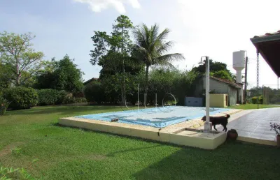Sítio à venda, 80878 m² por r$ 1.700.000,00 - zona rural - saltinho/sp
