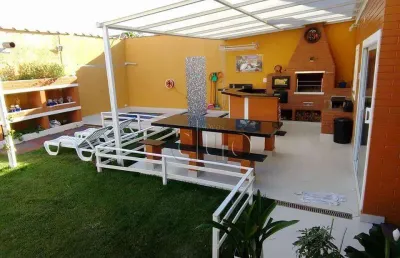 Casa com 2 dormitórios à venda, 174 m² por r$ 600.000,00 - jardim nossa senhora aparecida - saltinho/sp