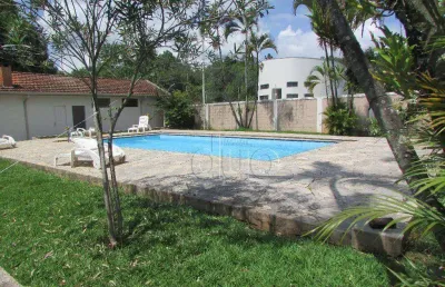Chácara com 3 dormitórios à venda, 2000 m² por r$ 880.000,00 - ondas - piracicaba/sp