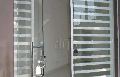 Salão para alugar, 28 m² por r$ 1.297,96/mês - nova américa - piracicaba/sp
