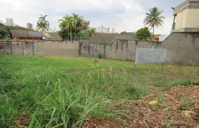 Terreno à venda, 480 m² por r$ 500.000,00 - terras do engenho - piracicaba/sp