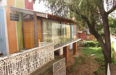 Casa à venda, 441 m² por r$ 1.800.000,00 - centro - piracicaba/sp
