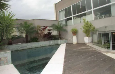 Cobertura à venda, 402 m² por r$ 2.500.000,00 - centro - piracicaba/sp