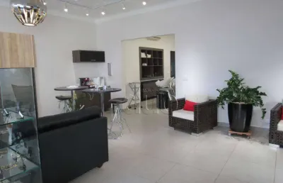 Casa comercial à venda, centro, piracicaba - ca2326.