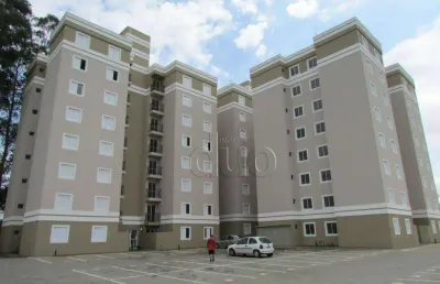 Apartamento à venda, 55 m² por r$ 200.000,00 - dois córregos - piracicaba/sp