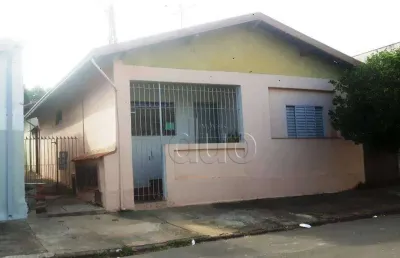 Casa residencial à venda, piracicamirim, piracicaba - ca2417.