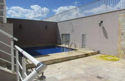 Apartamento à venda, 369 m² por r$ 1.300.000,00 - alto - piracicaba/sp
