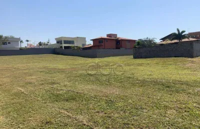 Terreno à venda, 542 m² por r$ 320.000,00 - condomínio terras de artemis - piracicaba/sp
