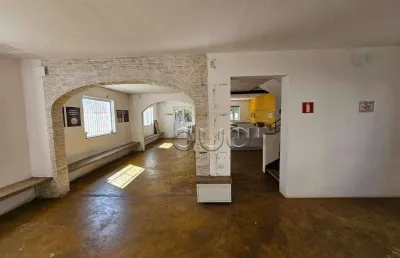 Casa para alugar, 323 m² por r$ 11.305,00/mês - centro - piracicaba/sp