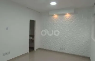 Sala para alugar, 26 m² por r$ 1.785,32/mês - capim fino - piracicaba/sp