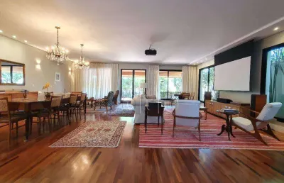 Casa à venda, 320 m² por r$ 2.500.000,00 - terras de piracicaba - piracicaba/sp