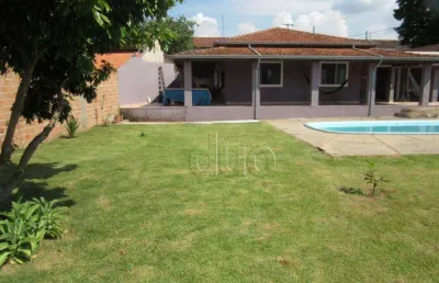 Casa com 3 dormitórios à venda, 264 m² por r$ 600.000,00 - santana - piracicaba/sp