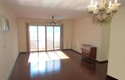 Apartamento à venda em piracicaba, centro com 3 quartos, 148 m² por r$ 550.000,00