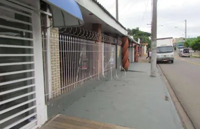 Área à venda, 1804 m² por r$ 2.400.000,00 - dois córregos - piracicaba/sp