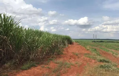Área à venda, 35842 m² por r$ 1.000.000,00 - capim fino - piracicaba/sp