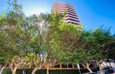 Apartamento com 3 dormitórios à venda, 270 m² por r$ 950.000,00 - centro - piracicaba/sp