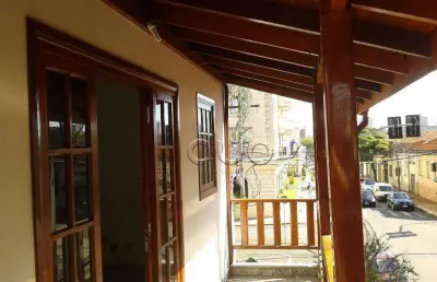 Casa com 2 dormitórios à venda, 303 m² por r$ 580.000,00 - centro - piracicaba/sp
