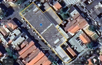 Prédio à venda, 1750 m² por r$ 5.000.000,00 - alto - piracicaba/sp