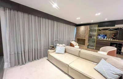 Apartamento com 3 quartos à venda, 150 m² por r$ 1.490.000 - alto - piracicaba/sp
