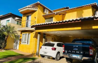 Casa com 4 dormitórios à venda, 280 m² por r$ 1.420.000,00 - vila prudente - piracicaba/sp