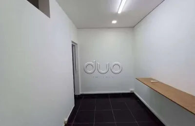 Sala para alugar, 25 m² por r$ 900,00/mês - jardim petrópolis - piracicaba/sp