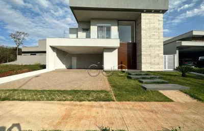 Casa à venda, 260 m² por r$ 1.840.000,00 - villa bela vista - piracicaba/sp