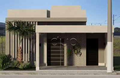 Casa com 3 dormitórios à venda, 130 m² por r$ 450.000,00 - campestre - piracicaba/sp