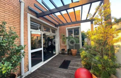 Casa com 1 dormitório à venda, 270 m² por r$ 2.000.000,00 - jardim europa - piracicaba/sp