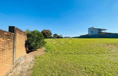Terreno à venda, 1000 m² por r$ 250.000,00 - recanto das águas - águas de são pedro/sp