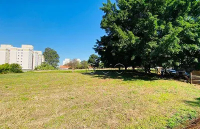 Terreno à venda, 3870 m² por r$ 1.550.000,00 - jardim nova iguaçu - piracicaba/sp