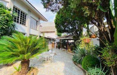 Casa com 4 dormitórios à venda, 300 m² por r$ 1.220.000,00 - nova piracicaba - piracicaba/sp