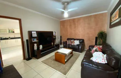 Casa com 3 dormitórios à venda, 256 m² por r$ 960.000,00 - nova piracicaba - piracicaba/sp