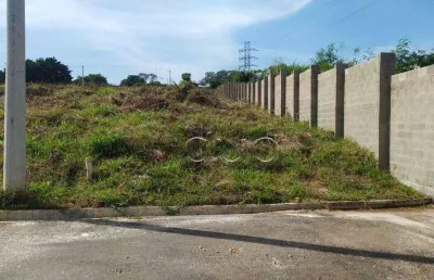 Terreno à venda, 265 m² por r$ 250.000,00 - terras do sinhô - piracicaba/sp