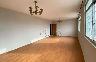 Apartamento com 3 dormitórios à venda, 156 m² por r$ 410.000,00 - centro - piracicaba/sp