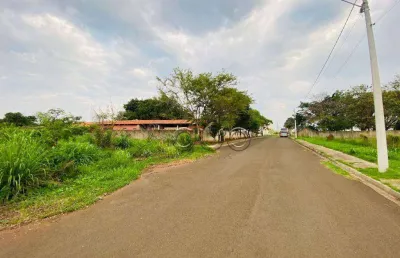 Terreno à venda, 2611 m² por r$ 730.000,00 - santa rita - piracicaba/sp