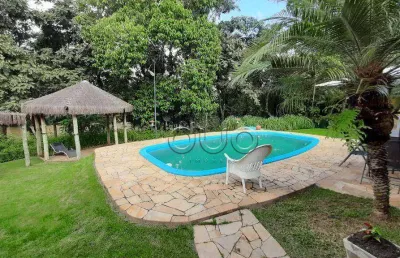 Casa com 3 dormitórios à venda, 415 m² por r$ 2.200.000,00 - colinas do piracicaba (ártemis) - piracicaba/sp