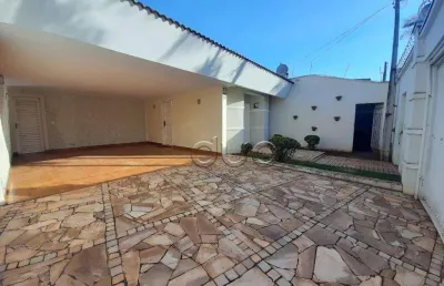 Casa com 3 dormitórios à venda, 356 m² por r$ 1.800.000,00 - vila independência - piracicaba/sp