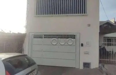 Casa com 4 dormitórios para alugar, 180 m² por r$ 3.770,00/mês - piracicamirim - piracicaba/sp