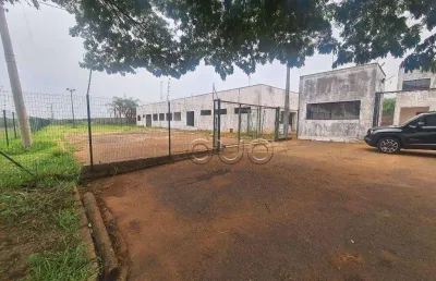Prédio para alugar, 555 m² por r$ 10.300,00/mês - parque são jorge - piracicaba/sp