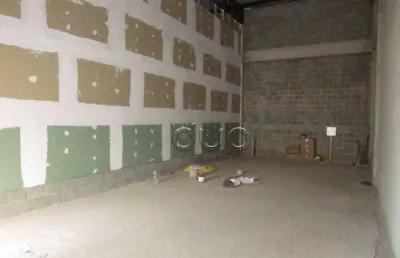 Salão para alugar, 64 m² por r$ 3.753,75/mês - jardim europa - piracicaba/sp