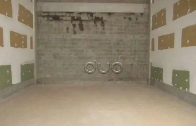 Salão para alugar, 56 m² por r$ 3.574,75/mês - vila industrial - piracicaba/sp