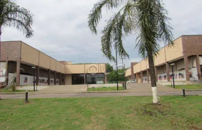Salão para alugar, 56 m² por r$ 3.574,75/mês - vila industrial - piracicaba/sp