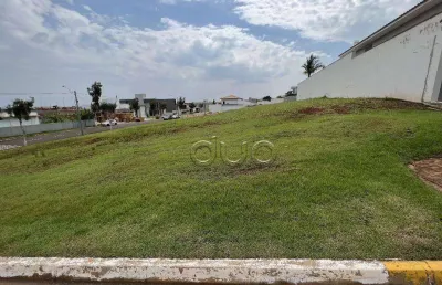 Terreno à venda, 703 m² por r$ 910.000,00 - morada do engenho - piracicaba/sp