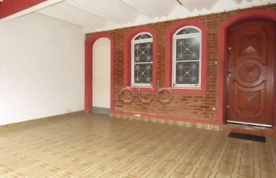Casa à venda, 100 m² por r$ 280.000,00 - nova américa - piracicaba/sp