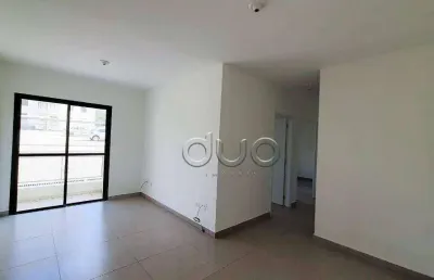 Apartamento com 3 dormitórios à venda, 83 m² por r$ 230.000,00 - morumbi - piracicaba/sp