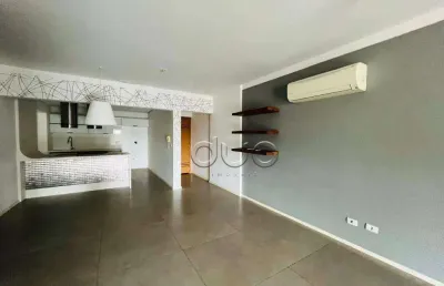 Apartamento com 2 dormitórios, 157 m² - venda por r$ 1.600.000,00 ou aluguel por r$ 7.237,00/mês - alto - piracicaba/sp