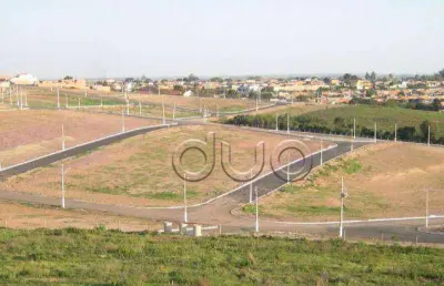 Terreno à venda, 230 m² por r$ 125.000,00 - parque monte rey 3 - piracicaba/sp
