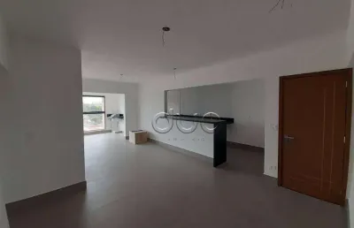 Apartamento à venda, 109 m² por r$ 1.063.000,00 - são judas - piracicaba/sp
