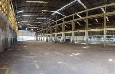 Galpão, 10000 m² - venda por r$ 48.000.000,00 ou aluguel por r$ 220.120,00/mês - vila industrial - piracicaba/sp